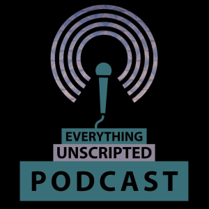 Everything UnScripted Podcast-logo