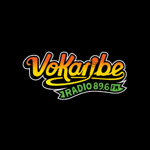 Vokaribe Radio-logo