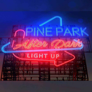 Pine Park After Dark-logo