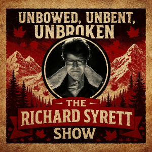 The Richard Syrett Show-logo