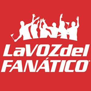 EN VIVO - La Voz del Fanatico-logo
