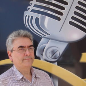 EL COWBOY DE MEDIANOCHE EN CADENA UNIVERSAL RADIO-logo