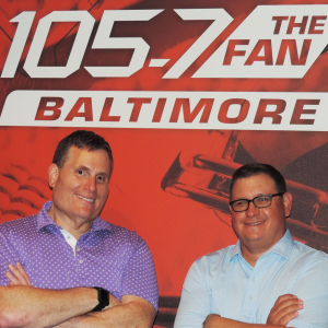 Inside Access with Jason LaCanfora and Ken Weinman-logo