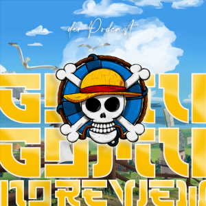One Piece:Gomu Gomu No Review-logo