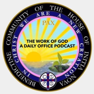 Compline Saturday July 1