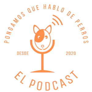 Pongamos que Hablo de Perros-logo