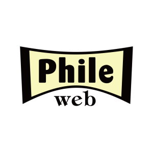 PHILE WEB-logo