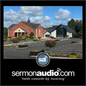 Lisburn Free Presbyterian Church-logo