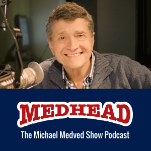 Medhead - The Michael Medved Show Podcast-logo