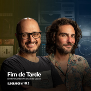 Fim de Tarde Eldorado-logo