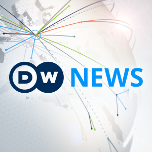 DW News Brief-logo