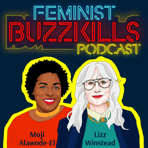 Feminist Buzzkills-logo