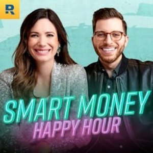 Smart Money Happy Hour with Rachel Cruze and George Kamel-logo