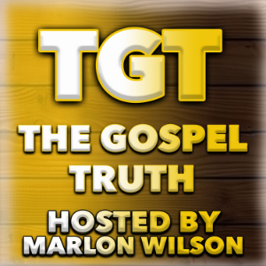 The Gospel Truth: Engaging the Culture With Christian Truth-logo
