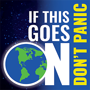 If This Goes On (Don't Panic): Science Fiction, Fantasy & Progressive Politics-logo