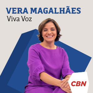 Vera Magalhaes - Viva Voz-logo