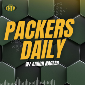Packers Daily-logo