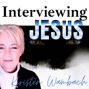 Interviewing Jesus-logo