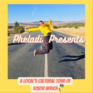 Pheladi Presents South Africa-logo