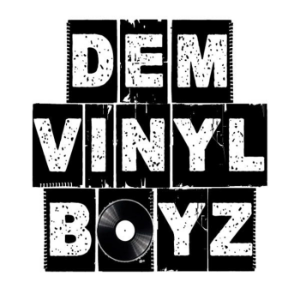 Dem Vinyl Boyz-logo
