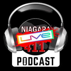 Niagara_411 LIVE-logo