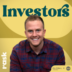Australian Investors Podcast-logo