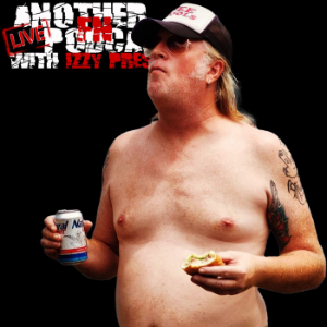 Another FN Podcast With Izzy Presley-logo
