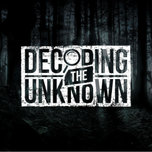 Decoding The Unknown-logo