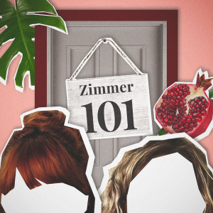 Zimmer 101-logo