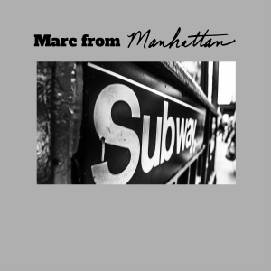 Marc from Manhattan-logo