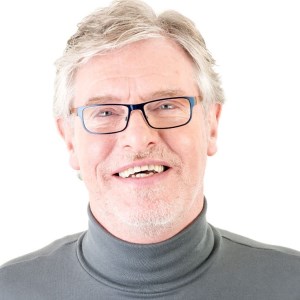 The Paul Franks Show-logo