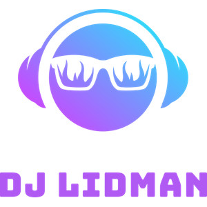 Dj LiDmaN-logo