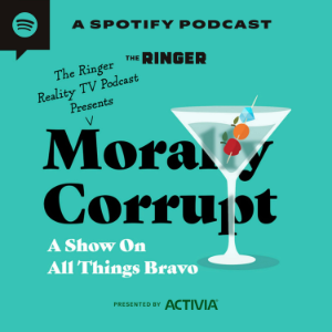 Morally Corrupt