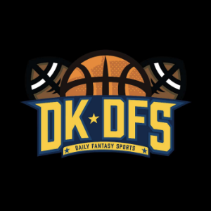 The DK DFS Show-logo