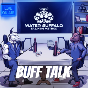Buff Talk-logo