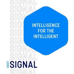 The Daily Signal-logo