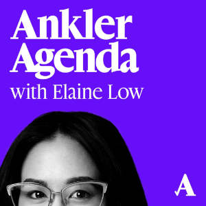 Ankler Agenda-logo
