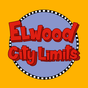 Elwood City Limits Podcast-logo