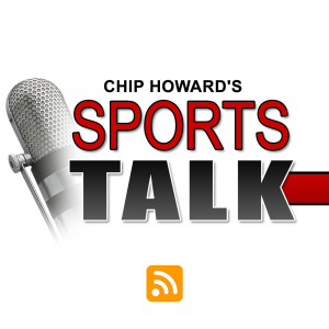 Zone 1150 - Chip Howard's SportsTalk-logo