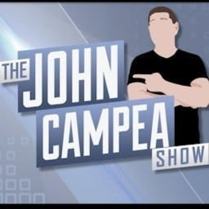John Campea Show-logo