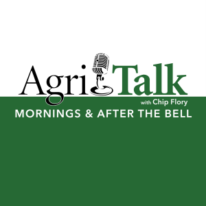 AgriTalk AM & PM-logo