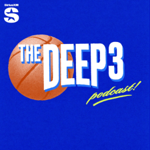 The Deep 3 Podcast-logo