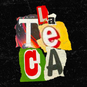 LA TECA-logo