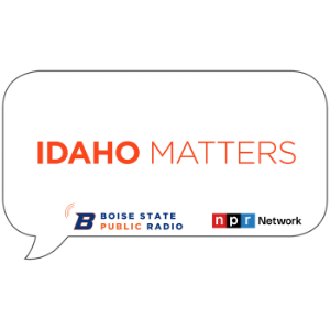 Idaho Matters-logo