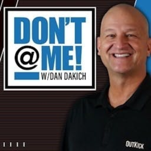 Don't @ Me with Dan Dakich-logo