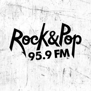 Rock & Pop 95.9 FM-logo