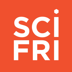 SciFri-logo