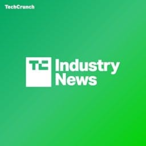 TechCrunch Industry News-logo