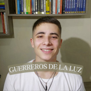Guerreros de la luz-logo