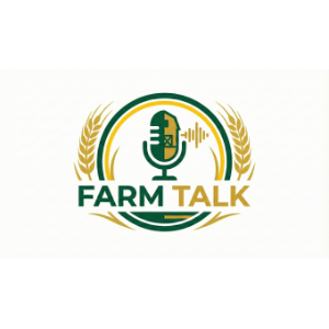Farm Talk Podcasts-logo